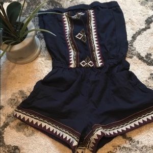 Romper by Angie’s